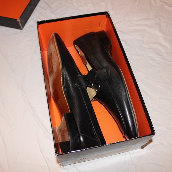 Magnanni Constantin Bit Loafer Very Unique Sz 13 main image 4